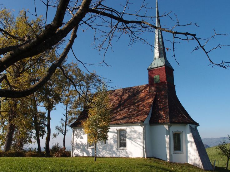 Kapelle St. Bartholomäus