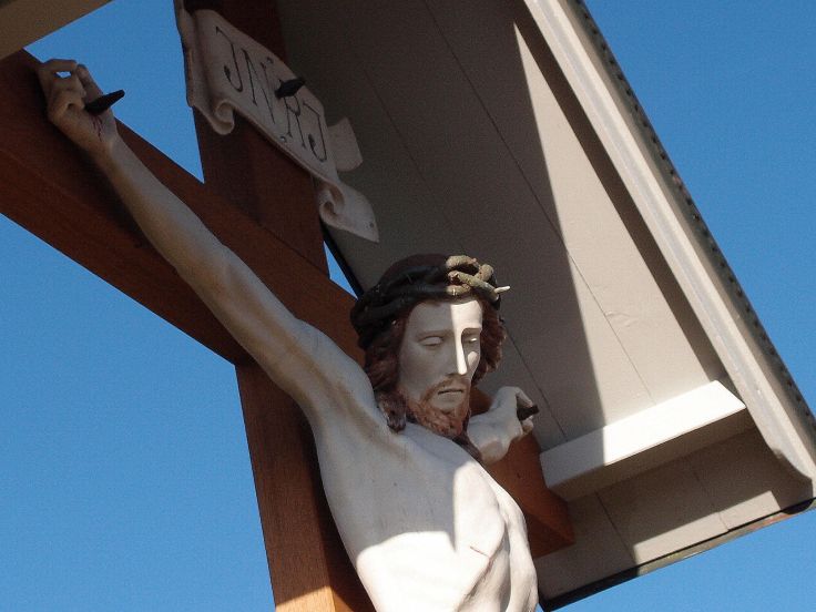 Mitteldorfer Kreuz