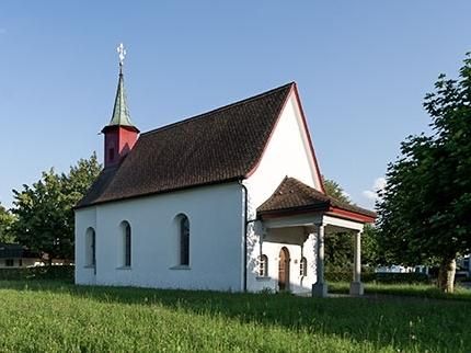 Schutzengelkapelle