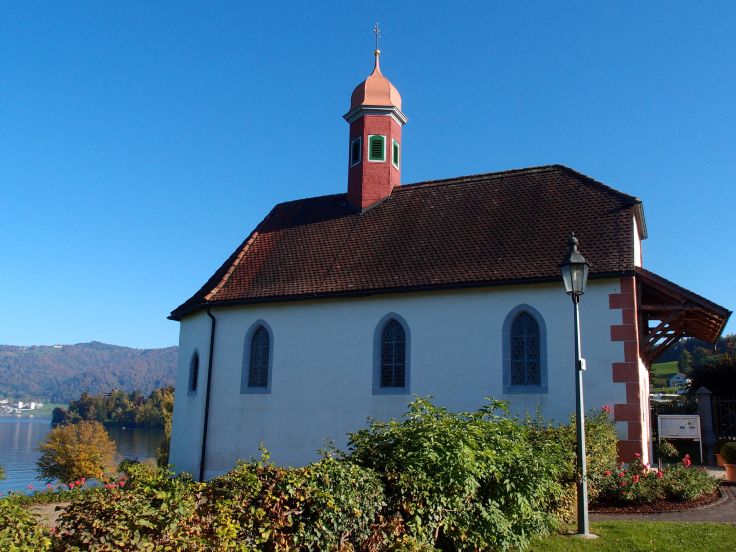 Kapelle St. German