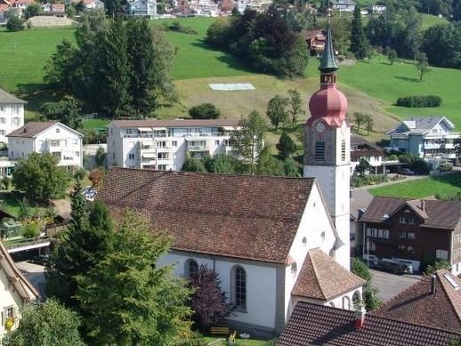Marienkirche (Alte Pfarrkirche)