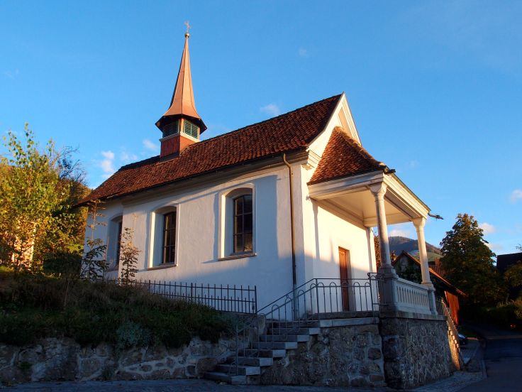 Kapelle St. Antonius von Padua