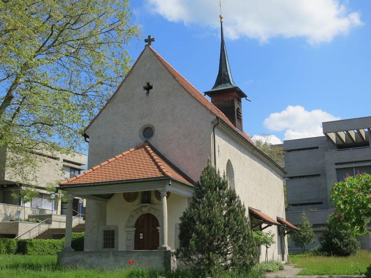 Loretokapelle