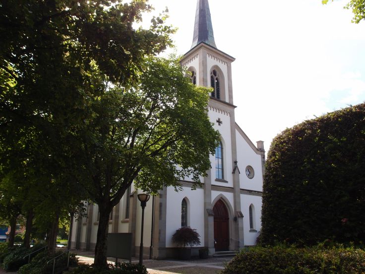 Reformierte Kirche