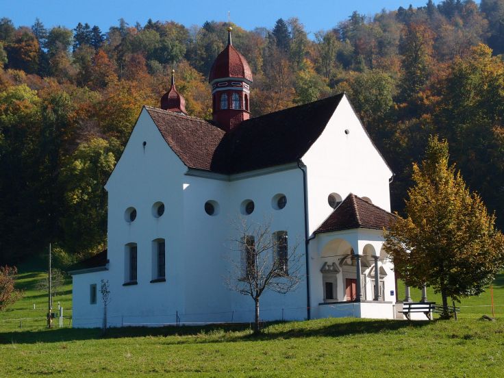 Verenakapelle